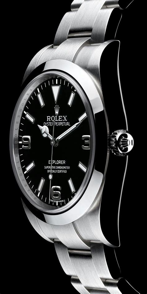 rolex basic watch price